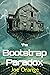 The Bootstrap Paradox by Joe Orange
