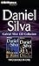 Gabriel Allon CD Collection 2: Moscow Rules, The Defector (Gabriel Allon Series)