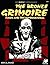 Bronze Grimoire by Ross A. Isaacs (1994-08-02)