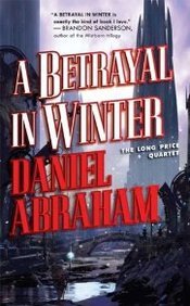 A Betrayal in Winter