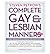 Steven Petrow's Complete Gay & Lesbian Manners: The Definitive Guide to LGBT Life (Hardback) - Common