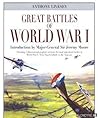 Great Battles Of World War I