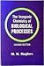 The Inorganic Chemistry of Biological Processes