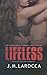 Lifeless by J M La Rocca (2013-06-28)