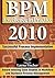 BPM Excellence in Practice 2010: Successful Process Implementation (2010-08-29)