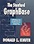 Stanford GraphBase: A Platform for Combinatorial Computing, The 1st edition by Knuth, Donald E. (1993) Paperback