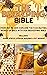 The Beekeeping Bible by Michael  Brown
