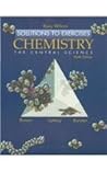 Solutions to Exercises Chemistry the Central Science