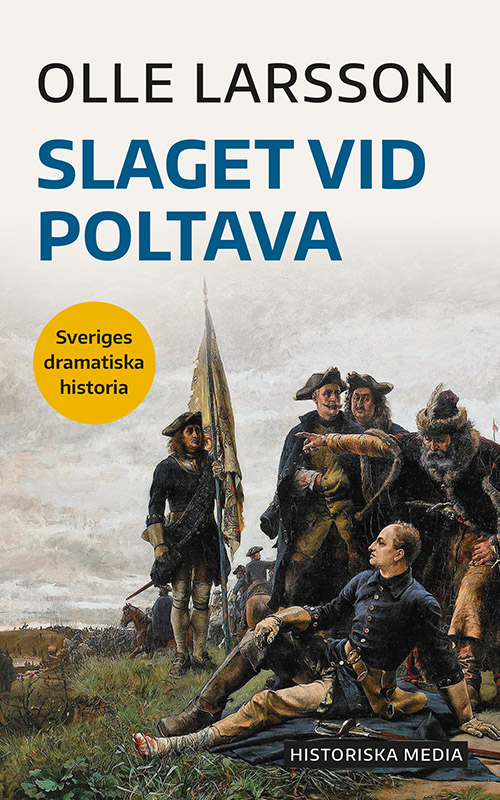 Slaget vid Poltava (Sveriges dramatiska historia)