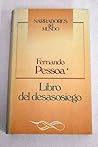 Libro del desasos...