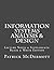 Information Systems Analysis & Design: Lecture Notes & Supplements: Black & White Edition by Patrick McDermott (2011-08-13)