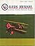 AAHS JOURNAL American Aviation Historical Society Volume 29 N... by Mark Aldrich