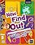 NEW FIND OUT (REVISED) FOR CLASS 5