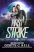 First Strike Book Three