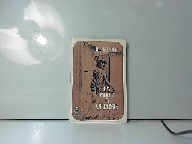 La mort a venise