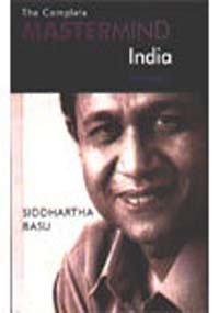 The Complete Mastermind India (Volume 1): Questions and Answers From the BBC World TV Quiz Game