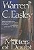 Matters of Doubt: A Cal Claxton Mystery (Cal Claxton Oregon Mysteries)