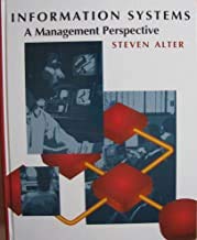 Information Systems: A Management Perspective (Hardcover)
