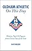 [Oldham Athletic On This Day: History, Facts & Figures from Every Day of the Year] [By: Moore, Dave] [November, 2008]