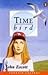 Penguin Readers Level 3: "Time Bird"