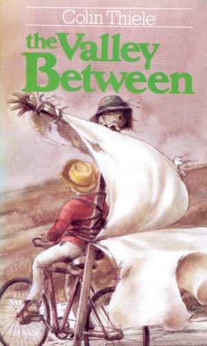 The Valley Between (Unknown Binding)