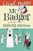 Mr Badger and the Difficult Duchess by Leigh Hobbs (2013-09-01)