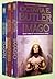 DAWN, ADULTHOOD RITES, IMAGO by Octavia E. Butler
