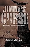 Jimmy's Curse (Lizardville Ghost Stories Book 2)