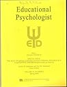 The Role of Social Context in Educational Psychology: Substantive and Methodological Issues. A Special Issue of educational Psychologist The Role of Social Context in Educational Psychology: Substantive and Methodological Issues. A Special Issue of educational Psychologist