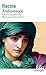 Andromaque (Folio (Gallimard)) (French Edition) by Jean Baptiste Racine (1999-05-01)