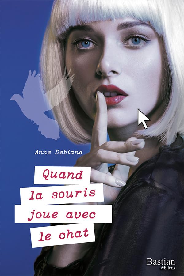 Quand la souris joue avec le chat (Paperback)