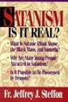 Satanism: Is It Real? Satanism: Is It Real?