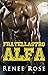 Fratellastro Alfa (Wolf Ridge High - It Vol. 3) (Italian Edition)
