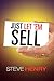 Just Let 'em Sell by Henry, Steven (2008) Paperback