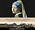Girl With a Pearl Earring by Tracy Chevalier (2003-01-20)