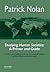 Studying Human Societies: A Primer and Guide by Patrick Nolan (2008-08-01)