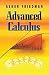 Advanced Calculus