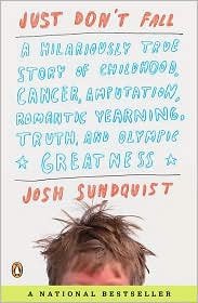 Cover of Just Don't Fall