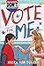 Don't Vote for Me by Van Dolzer, Krista (August 4, 2015) Hardcover