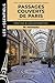 Passages couverts de Paris