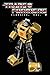 Transformers Classics Volume 3 by Bob Budiansky (2012-05-01)