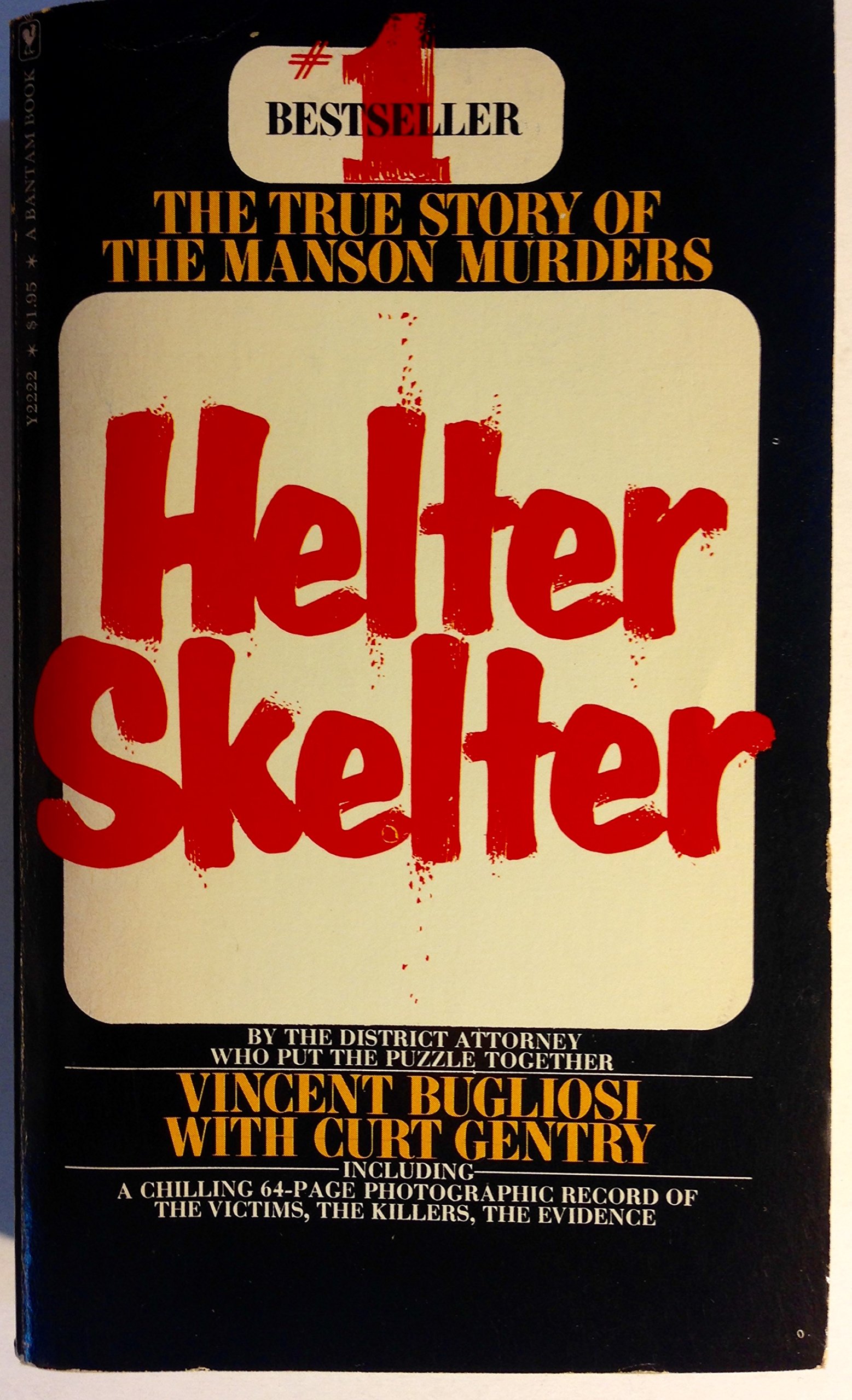 Helter Skelter