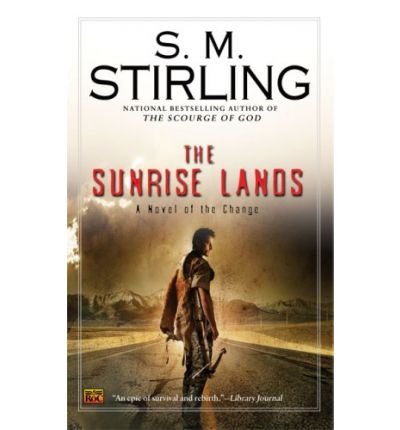 The Sunrise Lands