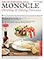 Monocle Magazine Food and E...