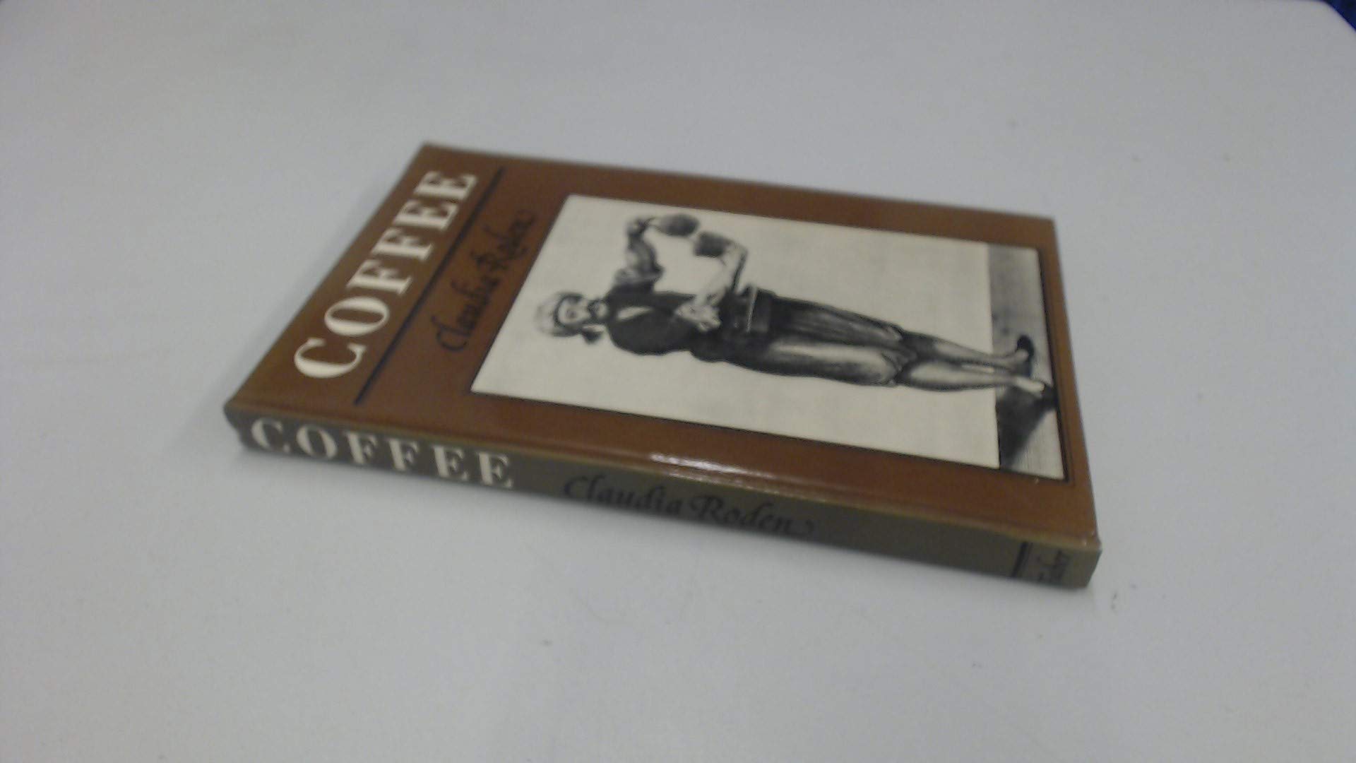 Coffee (Hardcover)