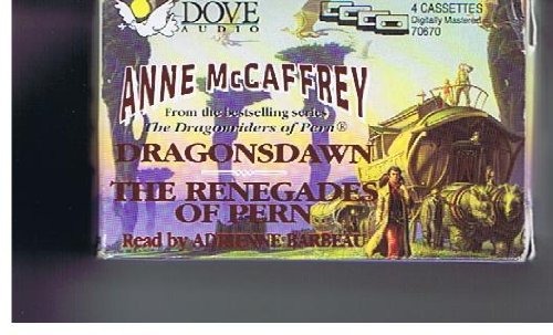 Dragonsdawn