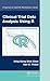 [ CLINICAL TRIAL DATA ANALYSIS USING R (CHAPMAN & HALL/CRC BIOSTATISTICS #40) ] By Chen, Ding-Geng ( Author) 2010 [ Hardcover ]
