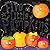 FIVE LITTLE PUMPKINS