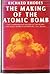 The Making of the Atomic Bomb by Richard Rhodes by Richard Rhodes
