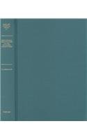 Recitational Permutations of the Saunakiya Atharvaveda (Harvard Oriental Series)